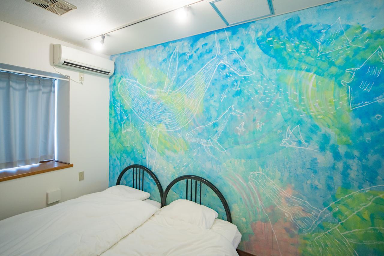 Hostel Kiko Sendai Exterior photo